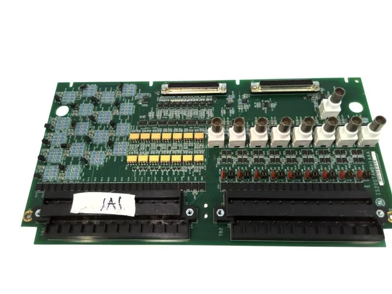 IS200TAMBH1A PC板 PLC/擴充板 by GENERAL ELECTRIC