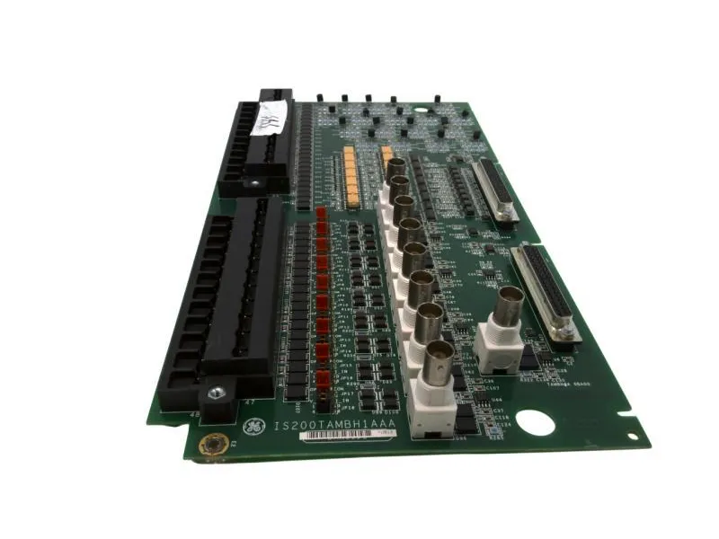 IS200TAMBH1A PC板 PLC/擴充板 by GENERAL ELECTRIC