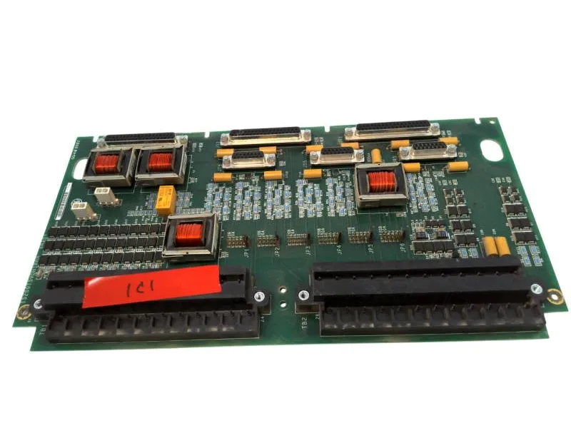 IS200TSVOH1BBB PC板 PLC/附加板 by GENERAL ELECTRIC