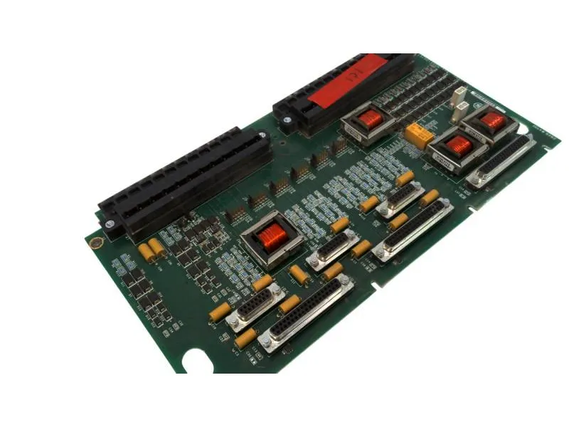 IS200TSVOH1BBB PC板 PLC/附加板 by GENERAL ELECTRIC