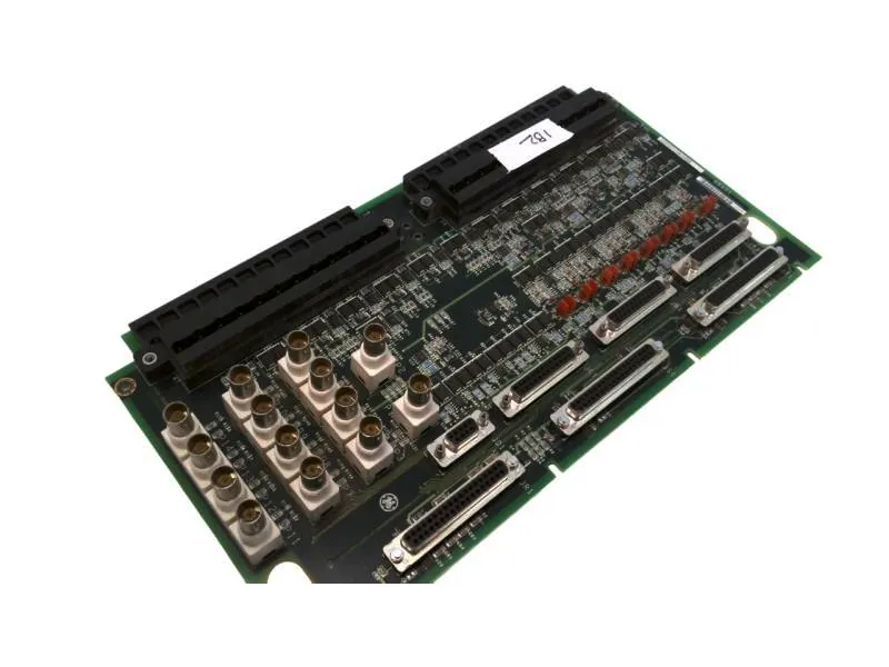 IS200TVIBH2BBB PC板 PLC/附加板 by GENERAL ELECTRIC