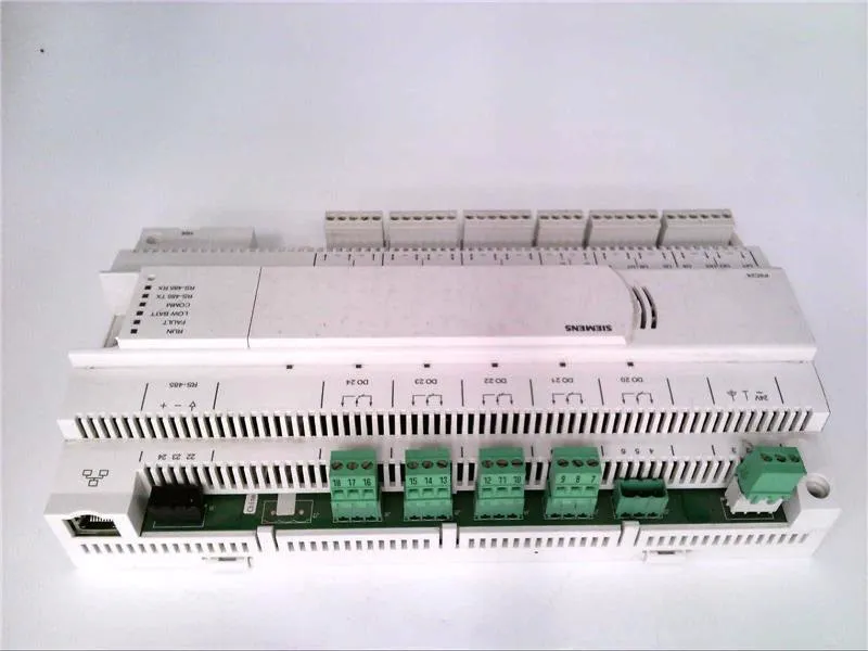 PXC24.2-EF32.A PLC模組/機架 by LANDIS & GYR