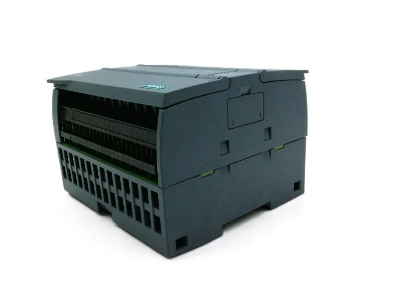 6ES7214-1HG40-0XB0 PLC模組/機架 by SIEMENS