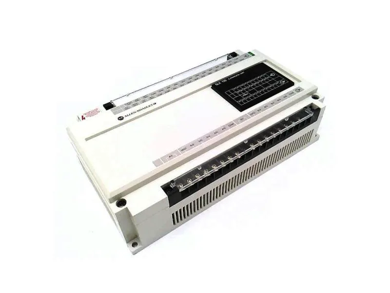 1745-E154 PLC模組/機架 由 ALLEN BRADLEY