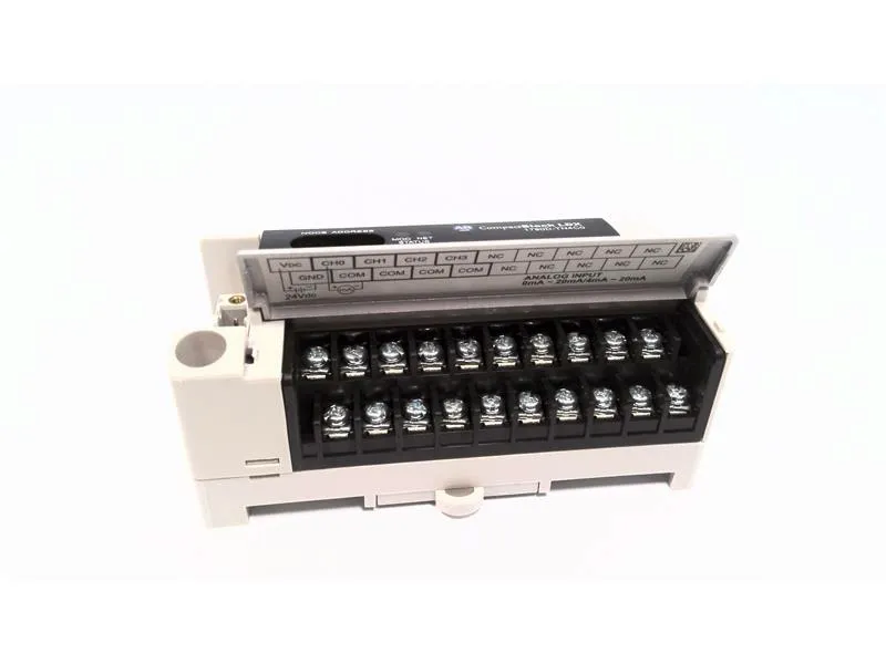 1790D-TN4C0 Brick PLC 由 ALLEN BRADLEY