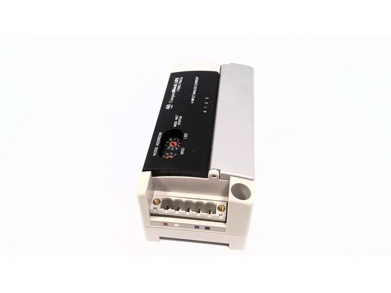 1790D-TN4C0 Brick PLC 由 ALLEN BRADLEY
