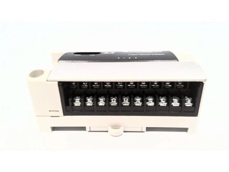 1790D-TN4C0 Brick PLC 由 ALLEN BRADLEY