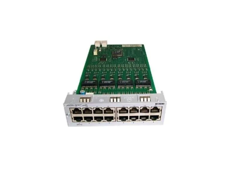 3EH73052AB PC-Platine PLC/Add-On-Karte von ALCATEL