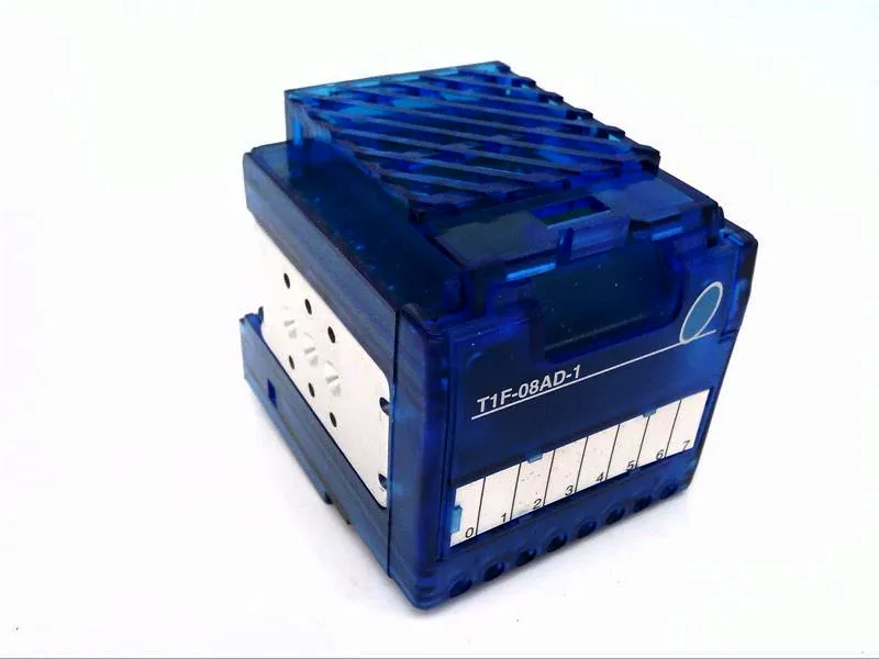 T1F-08AD-1 VDC邏輯I/O模組 由 AUTOMATION DIRECT