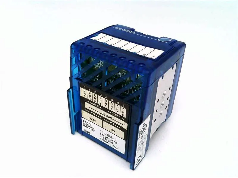 T1F-08AD-1 VDC邏輯I/O模組 由 AUTOMATION DIRECT