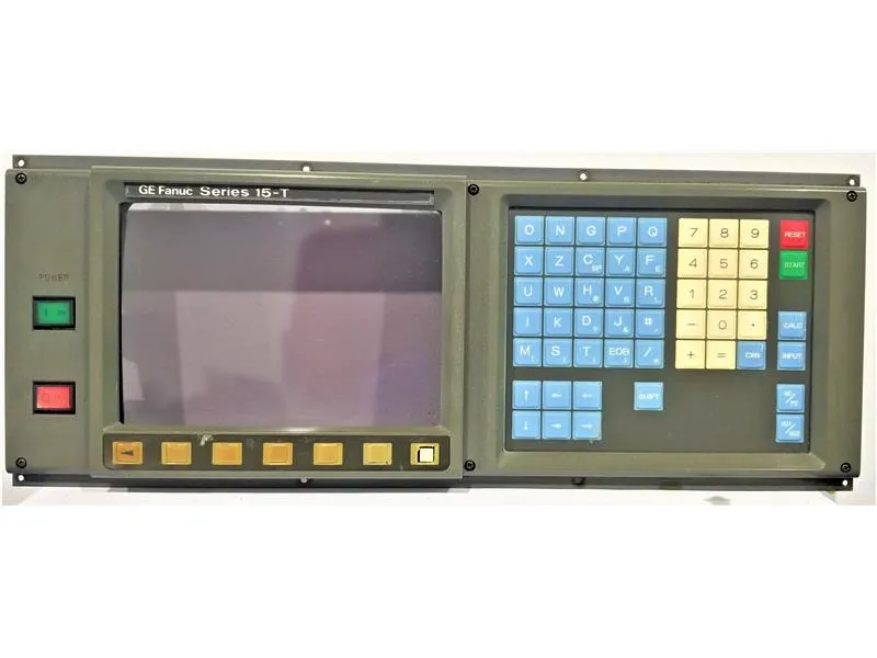 A02B-0094-C022 工業電腦板 由 FANUC