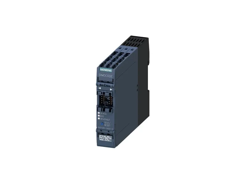 3UF7020-1AU01-0 VDC邏輯I/O模組 由 SIEMENS