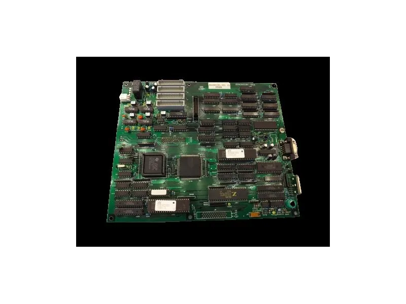 E043XCCB1-002 PC板 PLC/附加板 由 ADEPT TECH