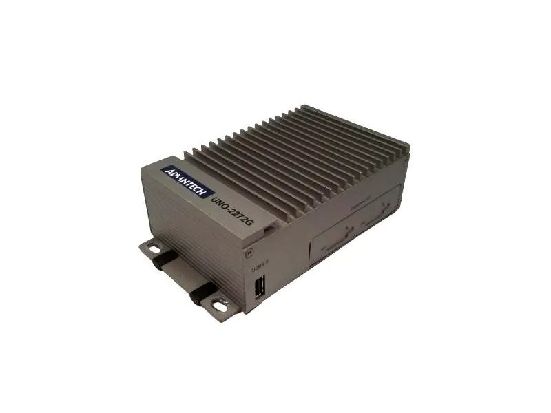 UNO-2272G-N2AE 工業電腦 由 ADVANTECH