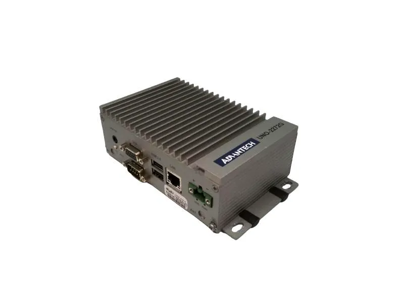 UNO-2272G-N2AE 工業電腦 由 ADVANTECH