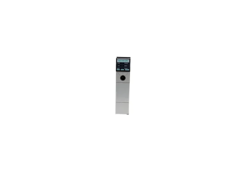1747-L553 PLC模組/機架 由 ALLEN BRADLEY