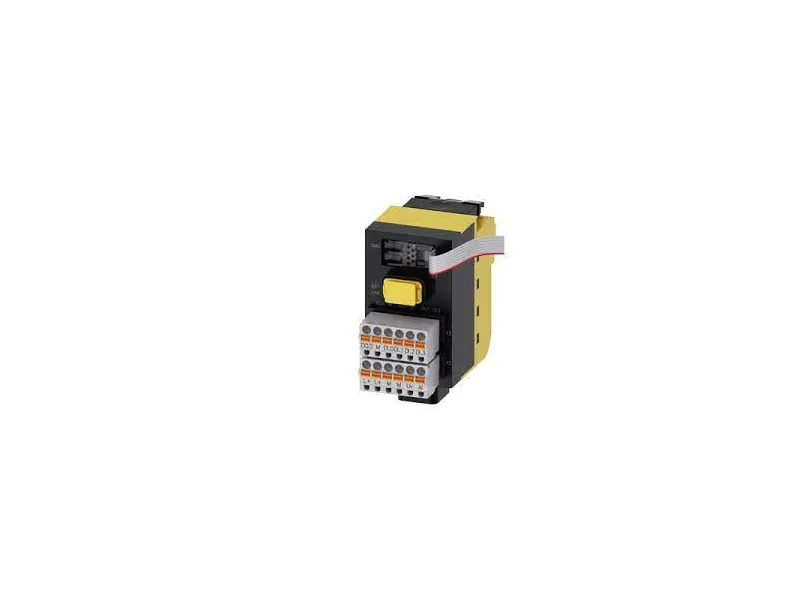 3SU1400-1LL10-1BA1 VDC邏輯I/O模組 由 SIEMENS