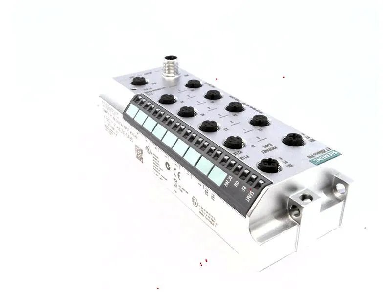 6ES7141-6BG00-0AB0 VDC邏輯I/O模組 由 SIEMENS