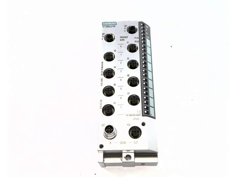 6ES7141-6BG00-0AB0 VDC邏輯I/O模組 由 SIEMENS
