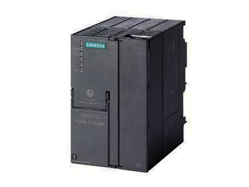 6ES7972-0AC80-0XA0 VDC邏輯I/O模組 由 SIEMENS