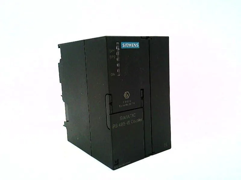 6ES7972-0AC80-0XA0 VDC邏輯I/O模組 由 SIEMENS