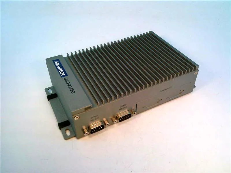 UNO-2362G-T2AE 工業電腦 由 ADVANTECH