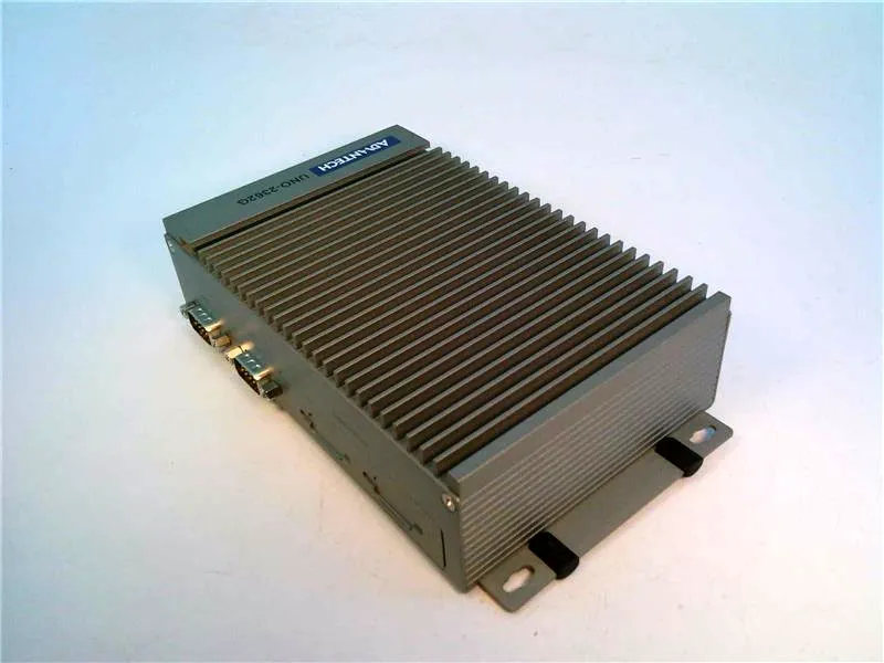UNO-2362G-T2AE 工業電腦 由 ADVANTECH