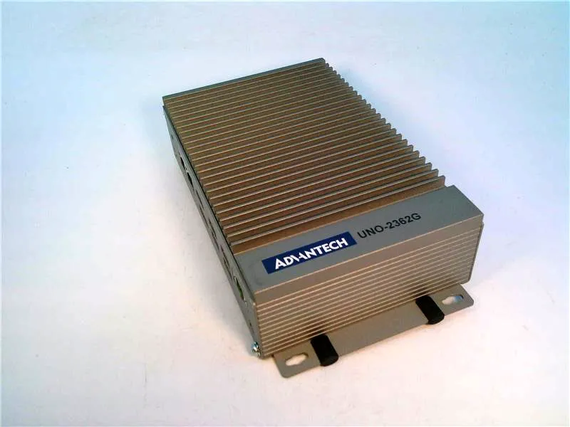 UNO-2362G-T2AE 工業電腦 由 ADVANTECH