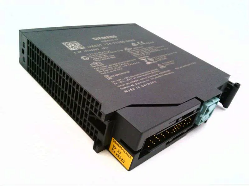 6ES7134-7TD00-0AB0 VDC邏輯I/O模組 西門子