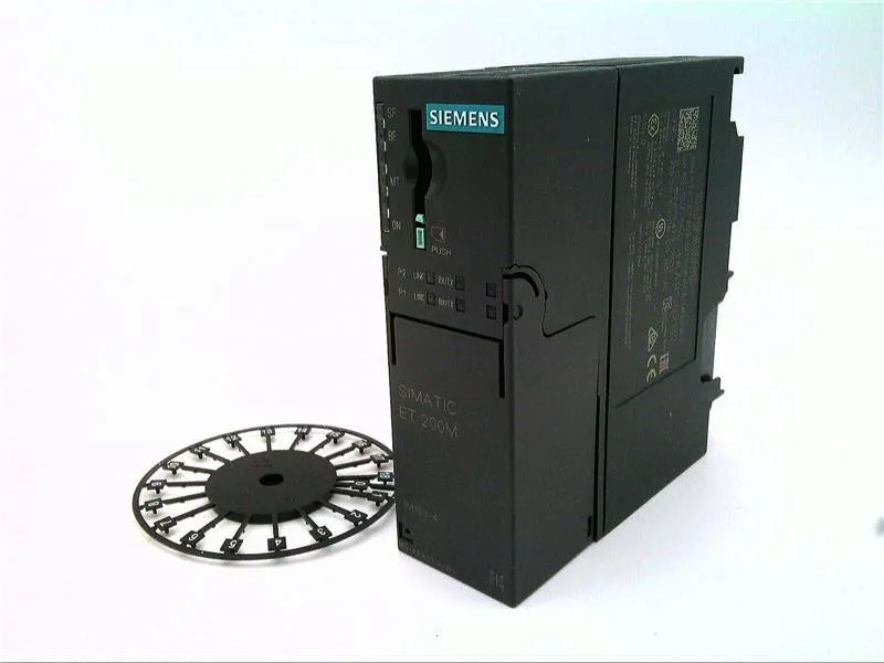 6ES7153-4AA01-0XB0 VDC邏輯I/O模組 西門子