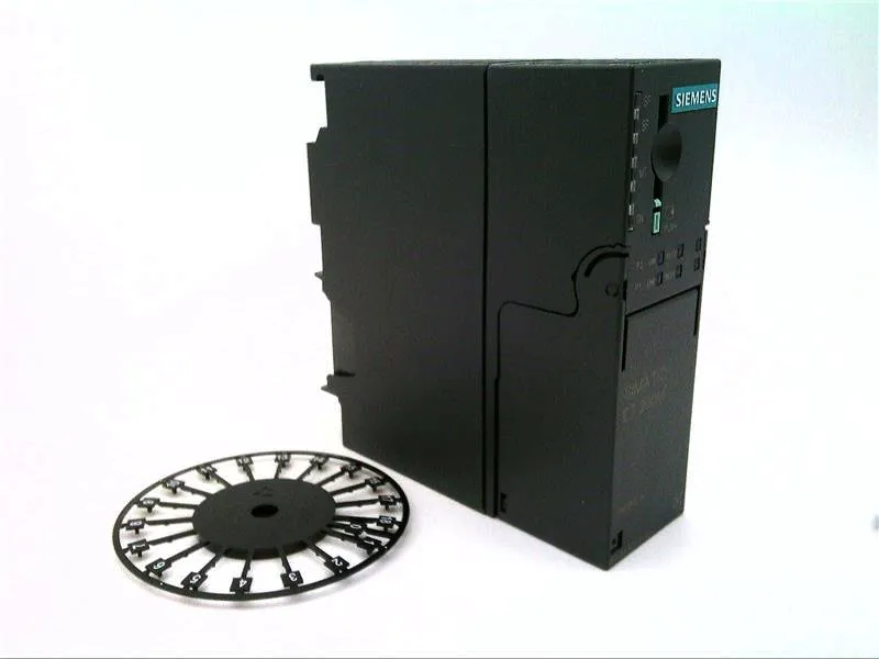 6ES7153-4AA01-0XB0 VDC邏輯I/O模組 西門子