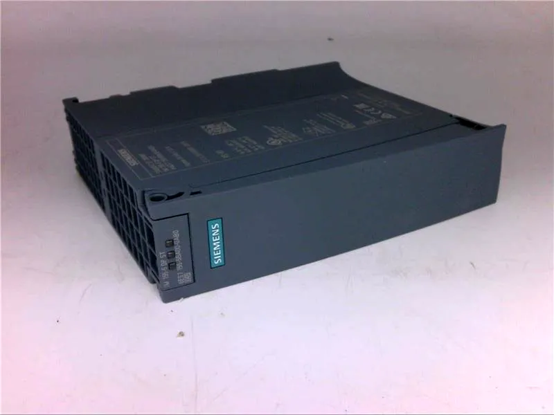 6ES7155-5BA00-0AB0 VDC邏輯I/O模組 西門子