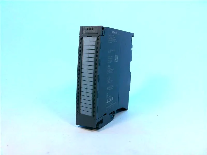 6ES7521-1BH50-0AA0 VDC 邏輯 I/O 模組 由 SIEMENS