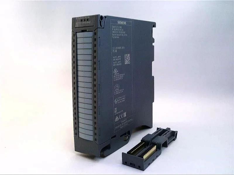 6ES7521-1BH50-0AA0 VDC 邏輯 I/O 模組 由 SIEMENS