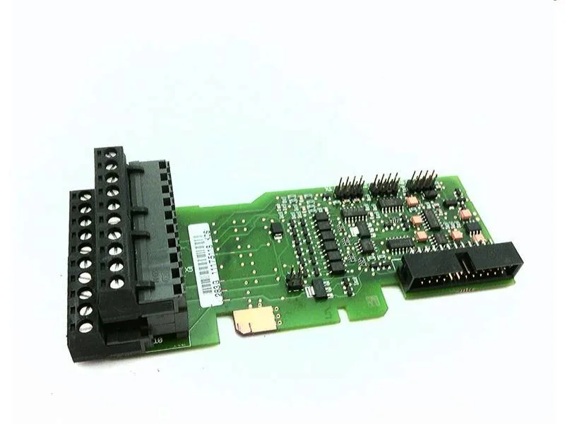 CM070301 PC Board PLC/Add-On Board by  VACON