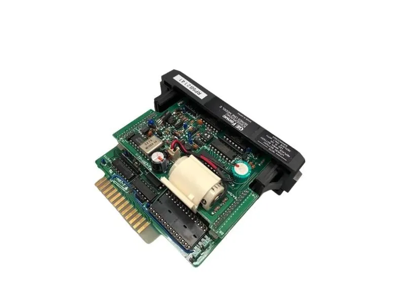IC610CPU104 PLC 模組/機架 由 GE FANUC