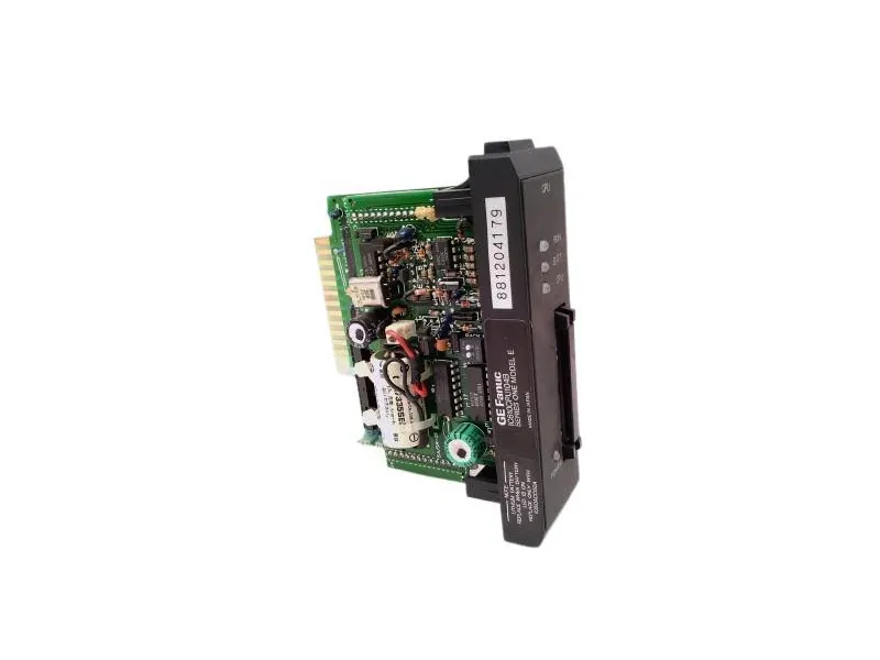 IC610CPU104 PLC 模組/機架 由 GE FANUC