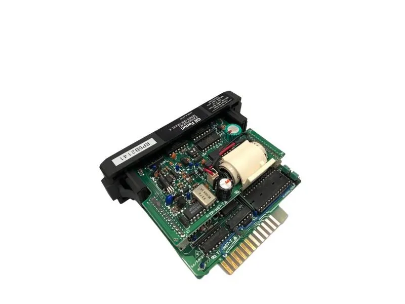 IC610CPU104 PLC 模組/機架 由 GE FANUC
