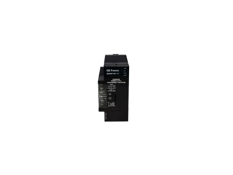 IC693PWR321 PLC 模組/機架 由 GE FANUC