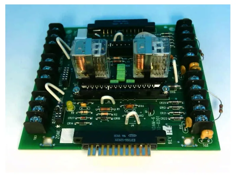 ADAM-6 PC 板 PLC/附加板 由 GAMEWELL-FCI