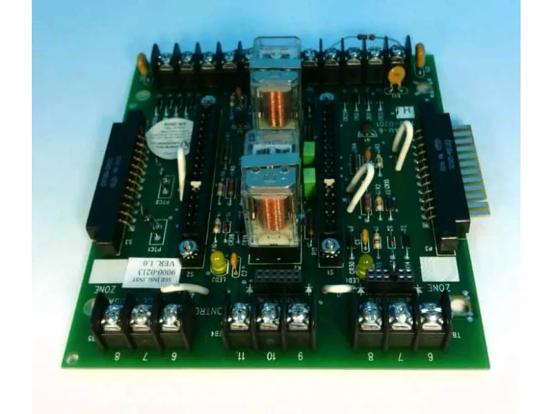 ADAM-6 PC 板 PLC/附加板 由 GAMEWELL-FCI