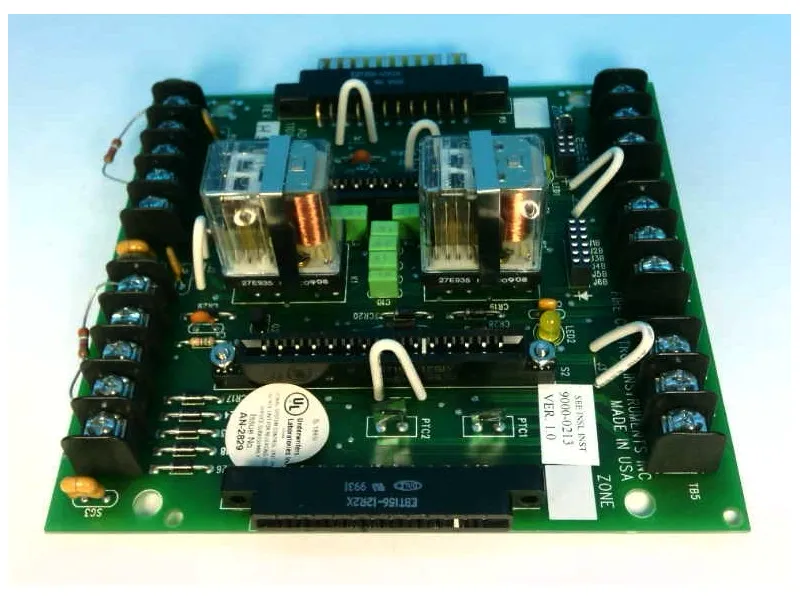 ADAM-6 PC 板 PLC/附加板 由 GAMEWELL-FCI