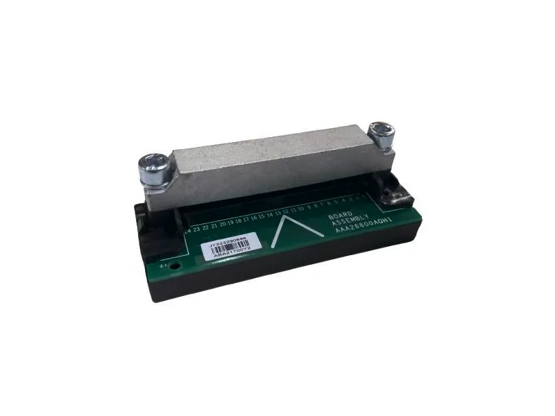 AAA26800AQH1 PC-kaart PLC/toevoegkaart door OTIS ELEVATOR CO