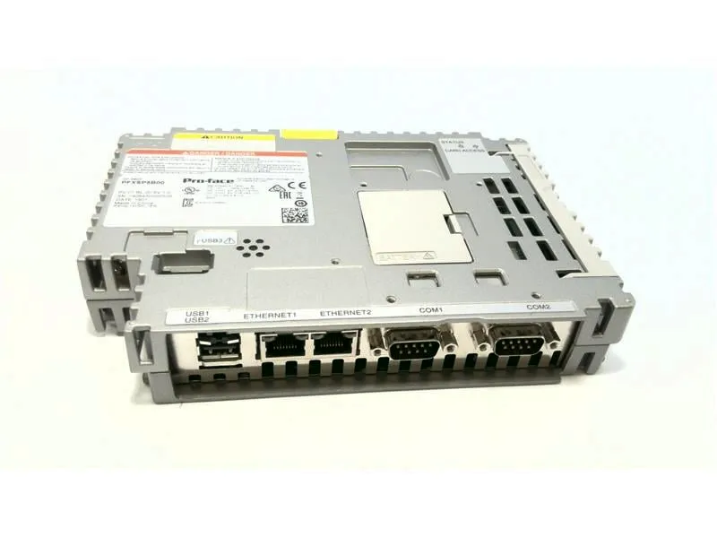 PFXSP5B00 SPS-Modul/Rack von PROFACE