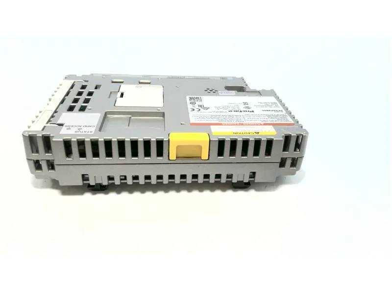PFXSP5B00 SPS-Modul/Rack von PROFACE