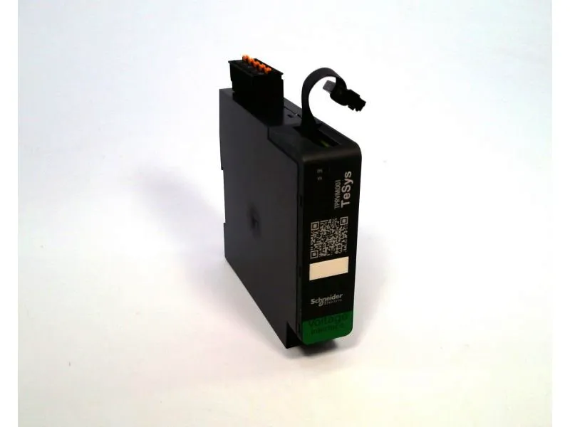 TPRVM001 SPS-Modul/Baugruppenträger von SQUARE D