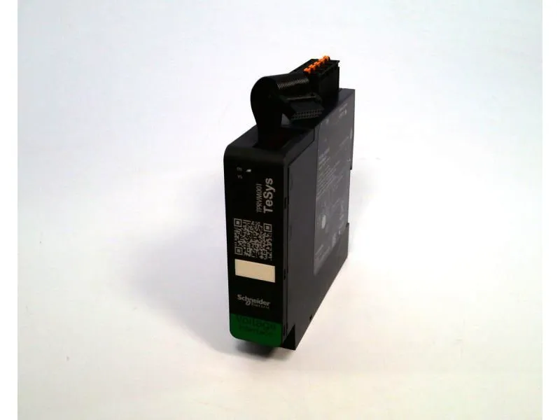 TPRVM001 SPS-Modul/Baugruppenträger von SQUARE D