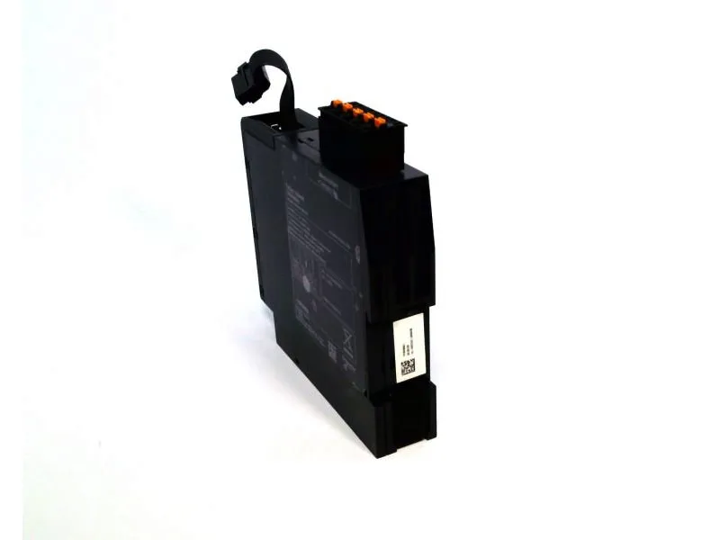 TPRVM001 SPS-Modul/Baugruppenträger von SQUARE D