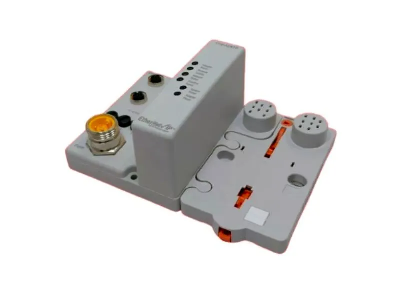 1738-AENTR PLC模組/機架 by ALLEN BRADLEY