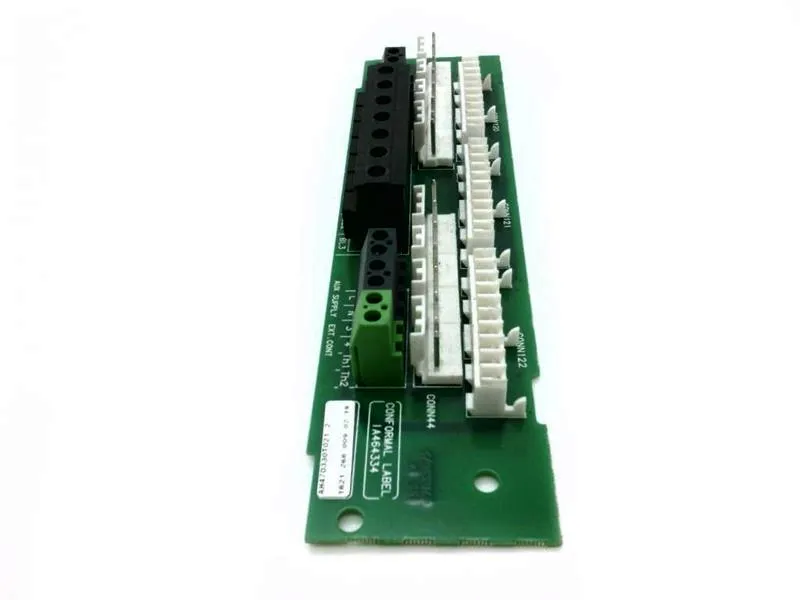 AH470330T021/2 PC電路板 PLC/附加板 by PARKER